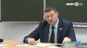 Урок финансовой грамотности. Всё о будущей пенсии.