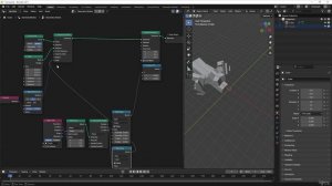 3 -02 Looping Animation By Using Geometry Nodes