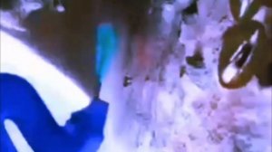 Туалетный видимый эффект. Реклама для Мухосранского ТВ