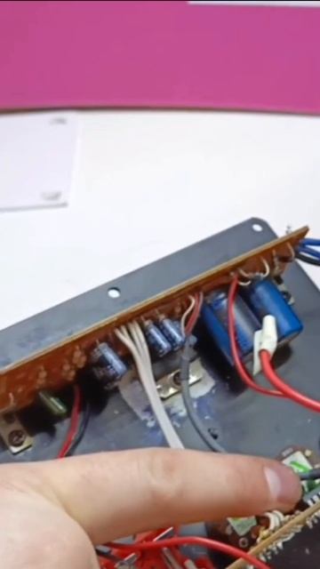 Не работает аудиоколона Microlab | Не включается | Нет звука | Ремонт аудиоколонок в СПб смотреть онлайн