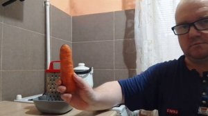 Эрготерапия. Тру морковь.