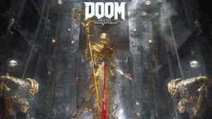 DOOM Eternal №7 Режим "Игросериал" 4k 60к/с - Тот кого боится весь ад.