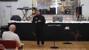 Александр Деев "ОТЦЫ И ДЕТИ"