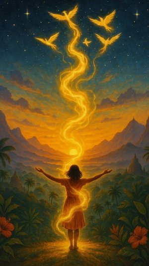 РАСКЛАД ТАРО - В ЧЁМ ВАША СИЛА?!