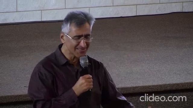 "Спасен ли я?" Как правильно отвечать себе и другим. часть 1-2 - Сергей Буценко