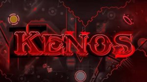 Kenos | Extreme demon | by npesta
