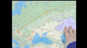 Подвиги наших солдат