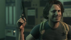 История персонажа Коннор Олдридж из игры Mafia III Definitive Edition DLC Stones Unturned.