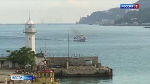 ВЕСТИ КРЫМ: выпуск 15.11.2025 20:50