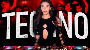 BERLIN RAVE MIX  |  ANDREA BOTEZ