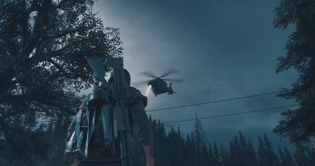 19 Days Gone-я помню день рождения ирода-трофейная охота весенний сев-мой брат пригодилась бы помо