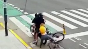 Попытка ограбить россиянку в Аргентине закончилась для преступников фиаско