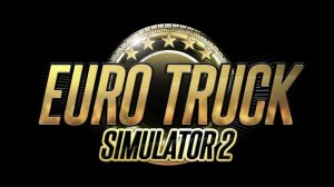 Euro Truck Simulator 2 катаемся возим грузы и слушаем музыку в дороги