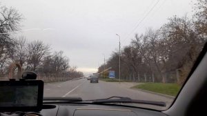 г.Минеральные Воды. По дороге краткая история. 16.11. 25