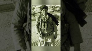 Спецназу военной разведки