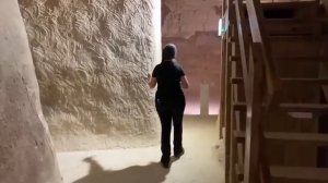 БЕЭР - ШЕВА - ГОРОД ПАТРИАРХОВ