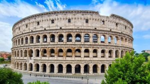 Колизей Рим