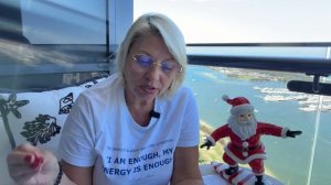 ТЕЛЕЦ - ГОРОСКОП НА ДЕКАБРЬ 2025 года от ANGELA PEARL