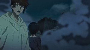 Спокойной ночи, мир 10 серия (аниме-сериал, 2023)