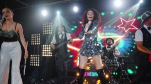 Антистатика | Кавер группа Краснодар | Американ бой