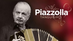 "Libertango" Astor Piazzolla / "Либертанго" Астор Пьяццолла. Маримба и виолончель / marimba & cello