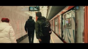 Возвращение домой