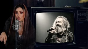 Ляпис Трубецкой - Капитал. Кавер COVER DIVA