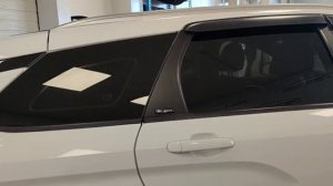 видеообзор автомобиля Lada (ВАЗ) Vesta I, 2021 76959