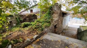 Керчь. Улицами старого города.