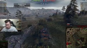 Акк без доната - Качаю, фармлю