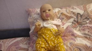 Вечер с реборном Боженой