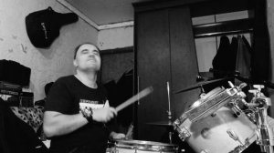 Beatles - Let It be- Drum Cover