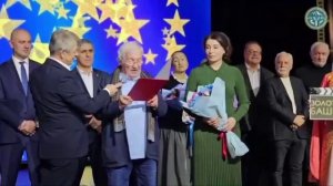 Состоялось торжественное открытие XI Международного кинофестиваля «Золотая Башня»