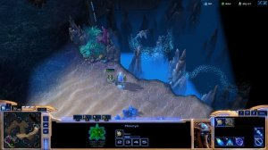 StarCraft II СТАРКРАФТ 2! 1 НА 1! С БРАТОМ!