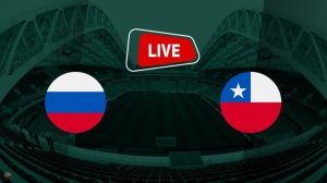 Футбол. Товарищеский матч. Россия - Чили. Обзор матча [PES 2017]