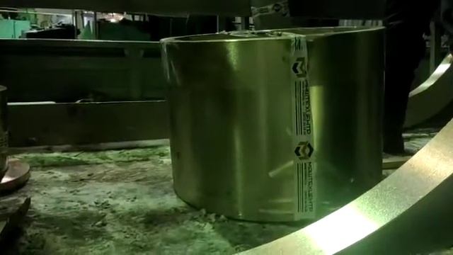 Втулки из бронзы отгрузка