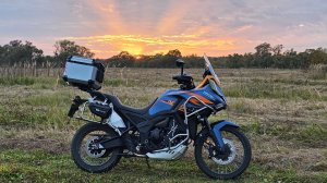 Zontes 703F - убийца перекупов?