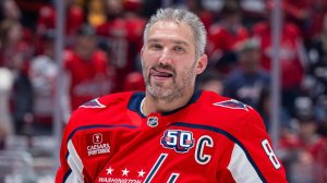 Ленинград – Овечкин