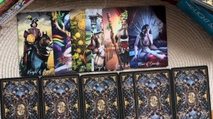 КАРТА ДНЯ 17.11.2025 для всех знаков зодиака🌸Таро прогноз