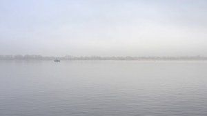 Путь в белой мгле