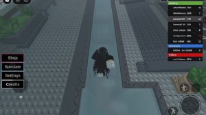 вопросы на ответы | Roblox | Die of Death | Будет ли 4 часть Forsaken???????