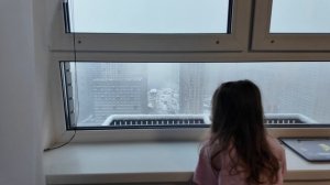 Зимняя "сказка"