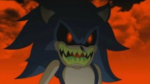 Анимационный фильм по СОНИКУ.ЕХЕ