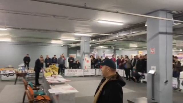 Итоги Международной выставки, Москва, ноябрь, 2025 смотреть онлайн