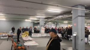 Итоги Международной выставки, Москва, ноябрь, 2025