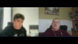 Благодарный слушатель