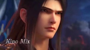 Расколотая Битвой Синева Небес- Сяо Янь
уничтожил Долину Ледяной Реки! Битва
Алхимии! Аниме Расколот