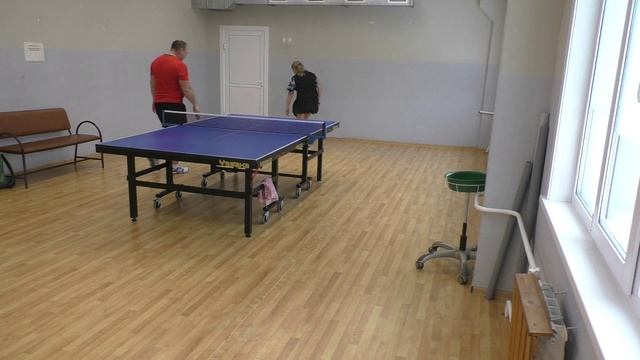 Лапчук Владимир - Луговая Екатерина