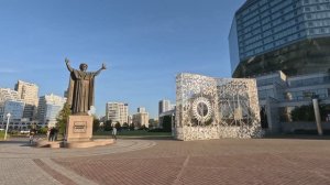 Минск | город Минск | поездка в Минск | выходные в Минске | Беларусь