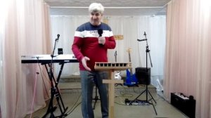 3. Проповедь , говорит Трифон Иванович..mp4